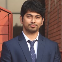Nikhil Kendole
