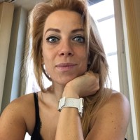 Britt Van Nieuwenhuyze