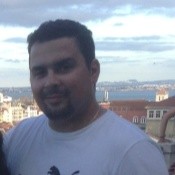 Pedro-Miguel Carvalho