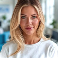 Lacey (Shuman) Krišto