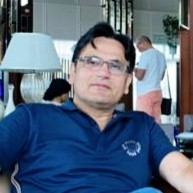 Aftab Ahmad