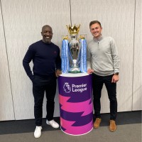 Elliot Head