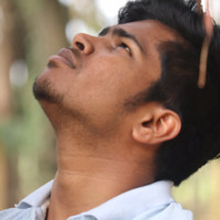 Rudhreshwaran Sundaramoorthy