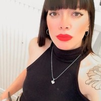 Catherine Benitez