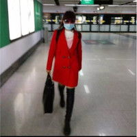 曾玉红