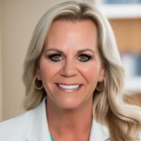 Michelle Ruhnke