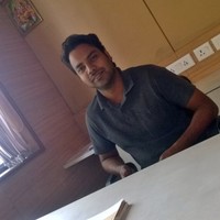 Krishna gopal Ojha
