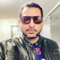 Mauricio Alvarado