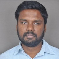 Manikandan Murugan