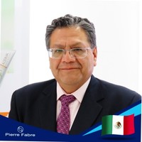 Nicolas Perez  Nuñez