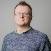 Юрий Хроменков