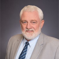 Ronnie Stockton