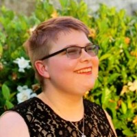 Mary Kate Magyar