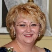 Lorrene Desbien