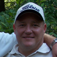 Philip Garrett