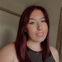 Keeley Woodward