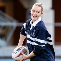 Ashleigh Campbell