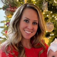 Katie Patterson