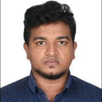 Sanal P Daniel