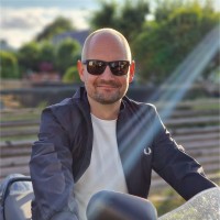 Christian Svensk Eliasson