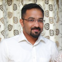 JITHIN THOMAS