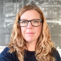 Elisa Söderholm