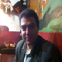 Juan Carlos Cascales Martín