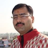 Anil Saini