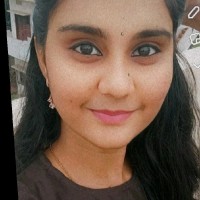 Praneetha Dronamraju