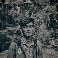 Mohammed Yazin R R