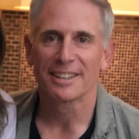 John Mitrano