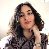 Stefania Langerano