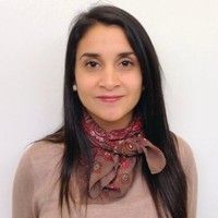 Claudia Sanchez Ballesteros