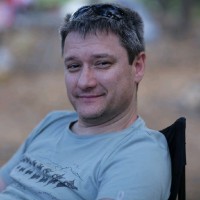 Dmitry Vorobyov