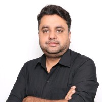 Pratik Kandoi