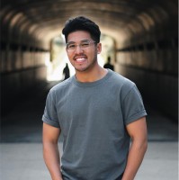John Cuevas, Eit