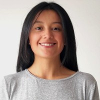 Camila Moreno Gómez