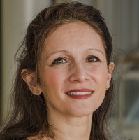 Marie-Elisabeth Fournier