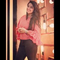 Aayushi Sharma