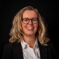 Nicoline van Zanten
