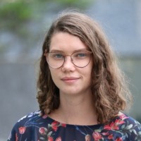 Eleanor Wenman