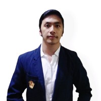 Rafles Rico Pandapotan Panjaitan