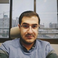 Mahyar Sharifi