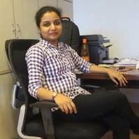 Priyanka Sengupta