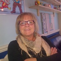 Bridget Somers