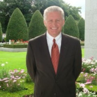 Brian Robbins