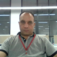 Arun Kumar Dwivedi