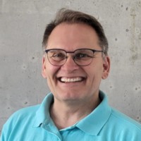 Dr. Jens Achenbach