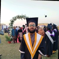 Muhammad Talha Shakeel