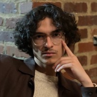 Dominic Parralez